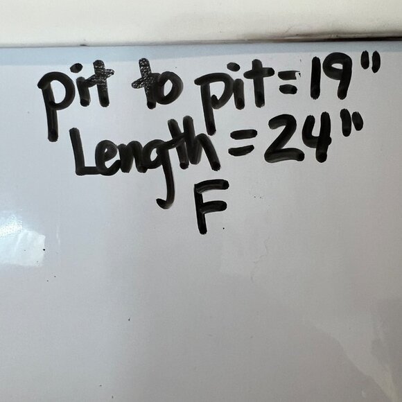 Reiss AUDREY CREW NECK KNITTED sweater jumper light pale pink woman's size mediu - Picture 11 of 11